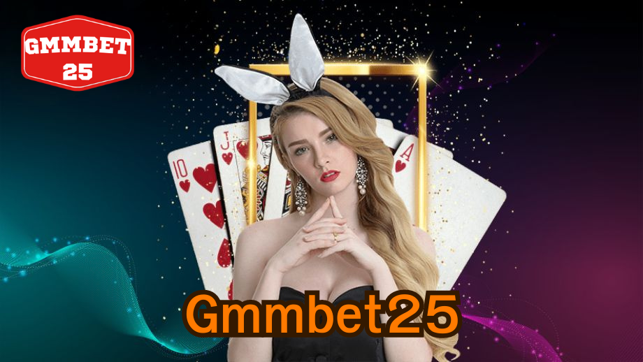 Gmmbet25